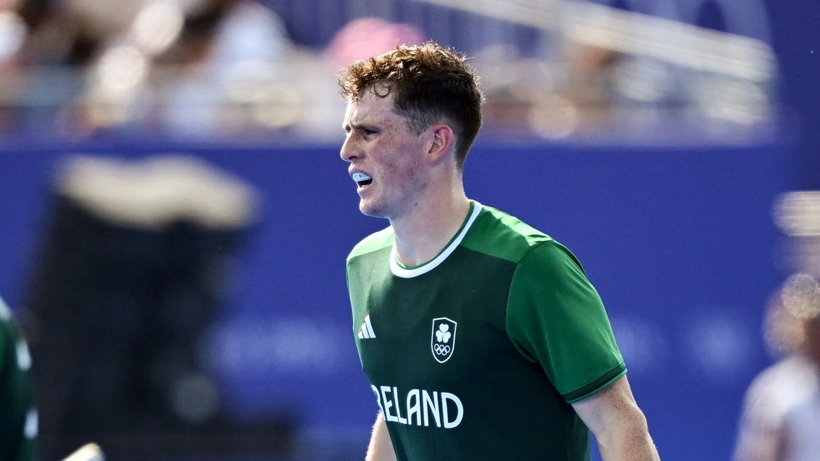 Ireland outclass US to make perfect Nations Cup start