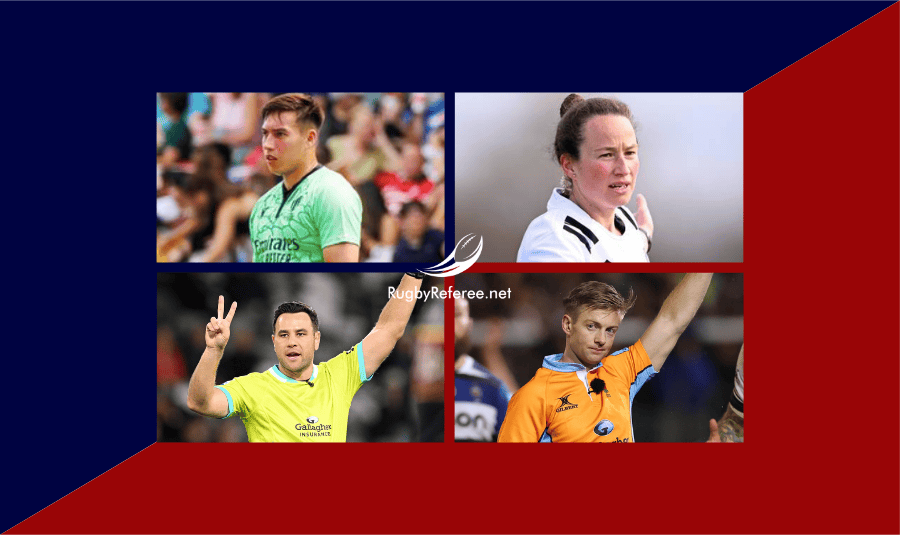 11-14 June appointments -