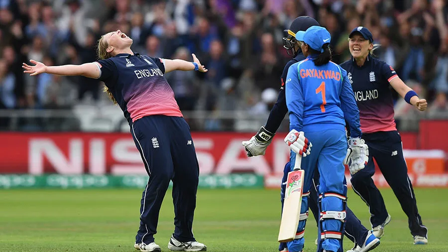 World Cup returns to England with big, bold ambitions