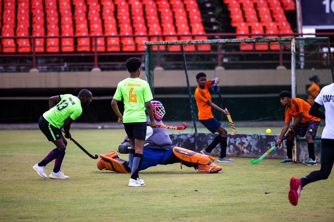Elite outdoor hockey takes centre stage at National Stadium from June 11-15