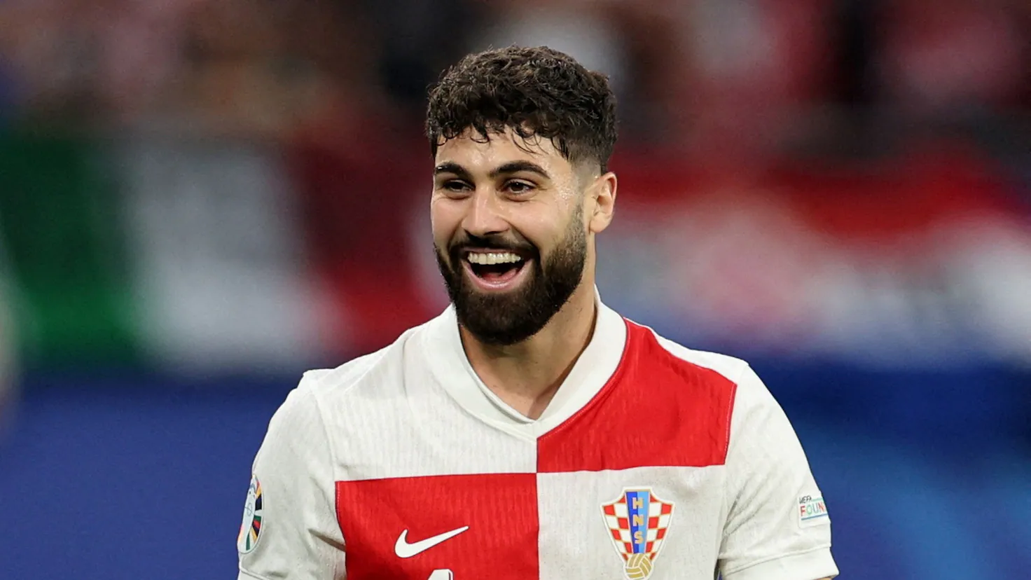 Gvardiol does his bit to give Madrid move life