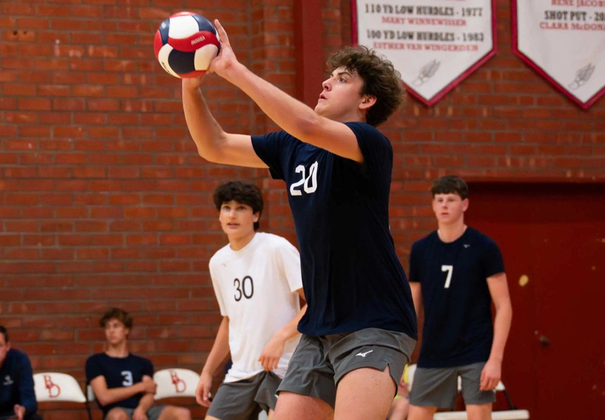 Laguna Blanca Student-Athletes Celebrate Spring Success with All-League Honors