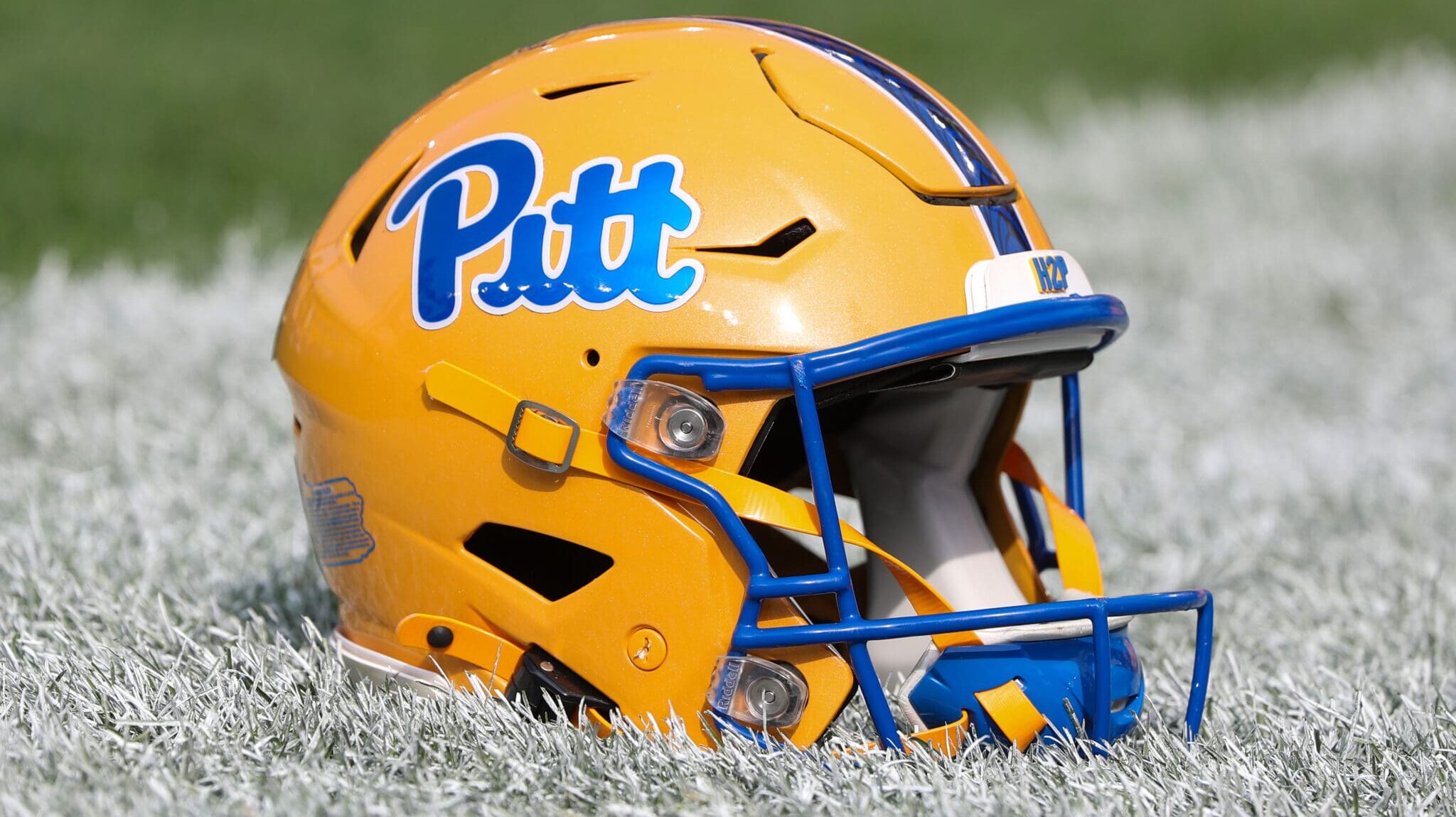 Pitt Hosting Three Flip Targets this Weekend